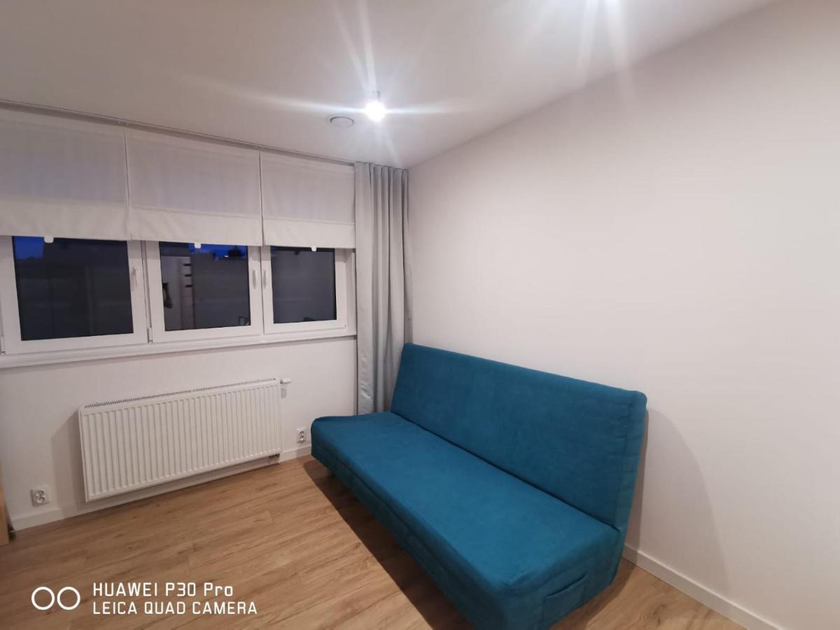 Komfortowe Pokoje W Gdansku W Poblizu Jeziora I Lasu Εξωτερικό φωτογραφία