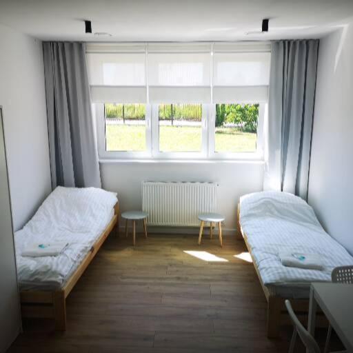 Komfortowe Pokoje W Gdansku W Poblizu Jeziora I Lasu Εξωτερικό φωτογραφία